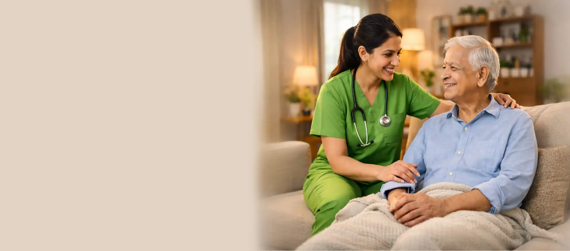 Crystal Home Care